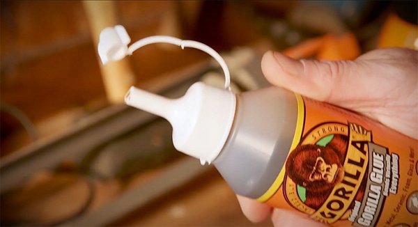 Gorilla Sports Gorilla glue 250 ml