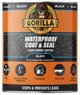Στεγανωτικό Gorilla Αδιάβροχο Coat&Seal 473ml, μαύρο