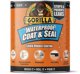 Στεγανωτικό Gorilla Αδιάβροχο Coat&Seal 473ml, μαύρο