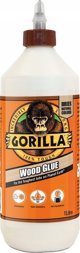 Κόλλα Gorilla Sports Gorilla 'Wood' 1l