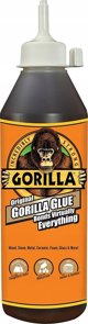 Gorilla Sports Gorilla glue 500 ml
