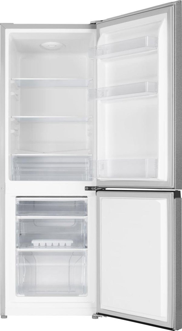 Gorenje RK14EPS4 αυτόνομο ψυγείο 175 l E Γκρι