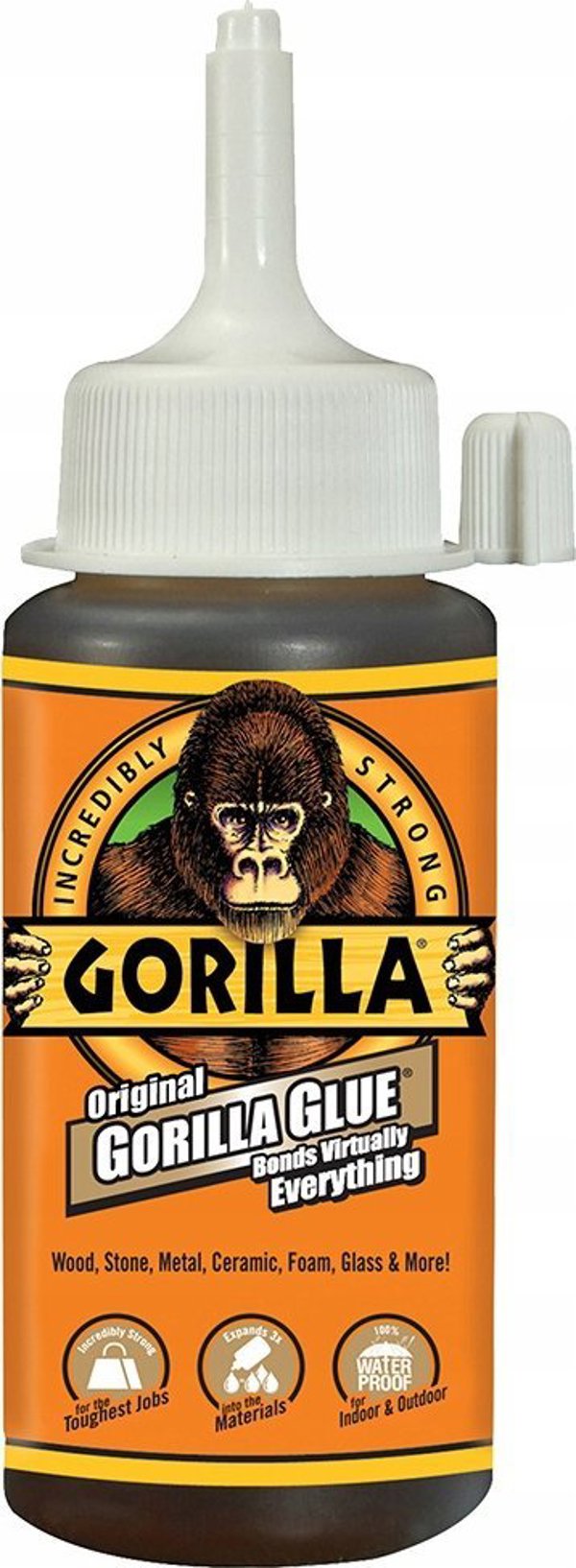 Gorilla Sports Gorilla glue 115 ml