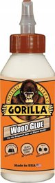 Κόλλα Gorilla Sports Gorilla 'Wood' 236ml