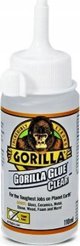 Gorilla Sports Gorilla κόλλα Clear 110ml