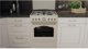 gorenje Ηλεκτρική κουζίνα αερίου GKS6C71CLI
