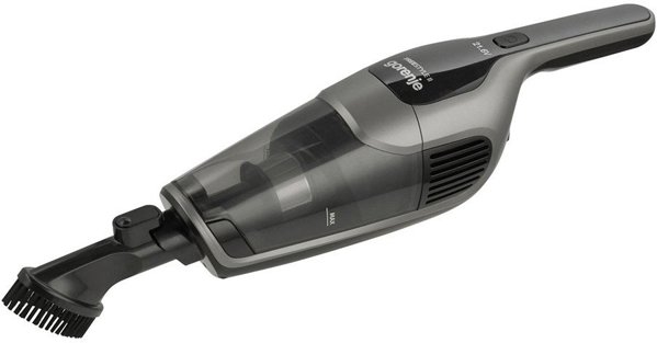 Gorenje tyčový vysavač, 132 W, bezsáčkový, displej HEPA filtr