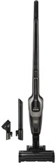Gorenje tyčový vysavač, 132 W, bezsáčkový, displej HEPA filtr
