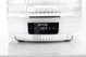 Gorenje | Food Dryer | FDK500GCW | Power 380 W | Number of trays 5 | Integrated timer | White