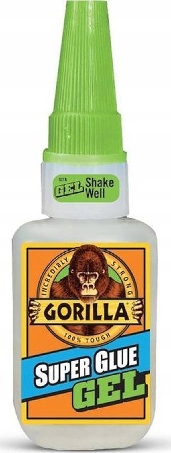 Κόλλα Gorilla Sports Gorilla 'Superglue Gel' 15g