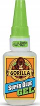 Κόλλα Gorilla Sports Gorilla 'Superglue Gel' 15g