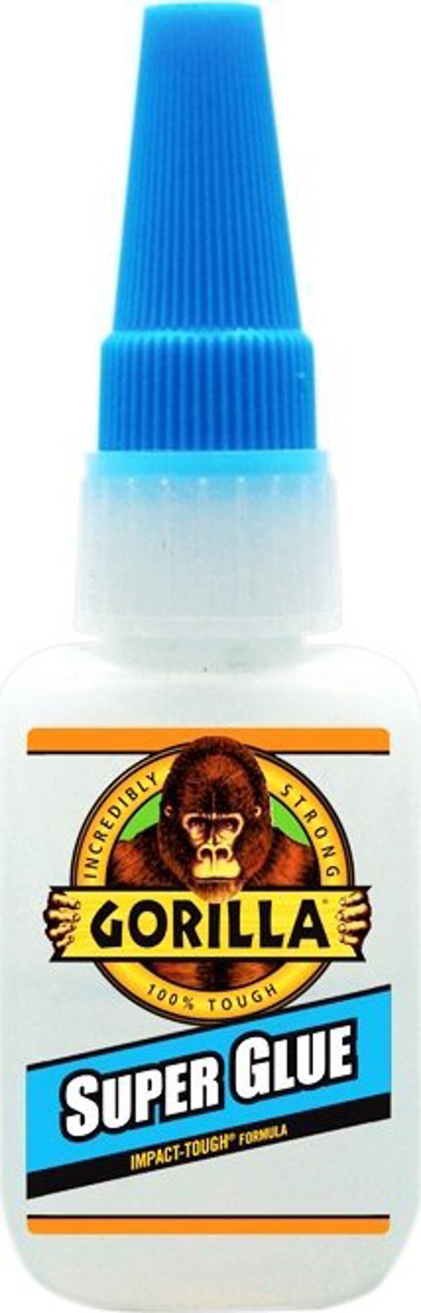 Gorilla Sports Gorilla glue 'Superglue' 15g