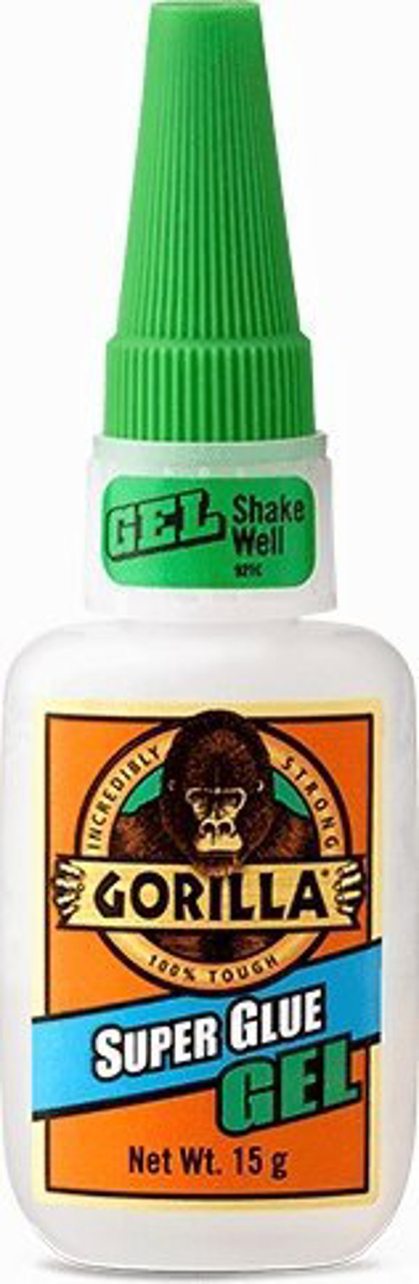 Gorilla Sports Gorilla glue 'Superglue' 15g