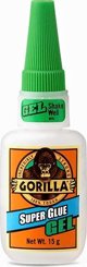 Gorilla Sports Gorilla glue 'Superglue' 15g