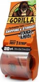Ταινία συσκευασίας Gorilla Sports Gorilla 18m