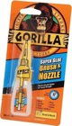 Gorilla Sports Gorilla κόλλα Brush & Nozzle 12g