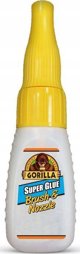 Gorilla Sports Gorilla κόλλα Brush & Nozzle 12g
