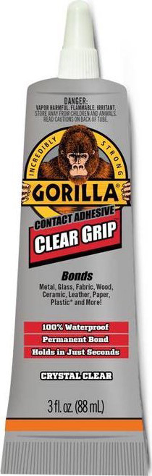 Κόλλα Επαφής Gorilla Sports Gorilla 75g