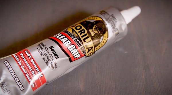 Κόλλα Επαφής Gorilla Sports Gorilla 75g