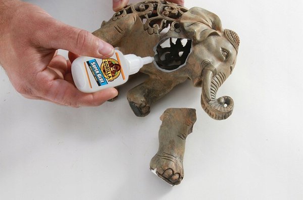 Κόλλα Gorilla Sports Gorilla 'Superglue' 2x3g