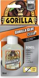 Gorilla Sports Gorilla glue Clear 50ml