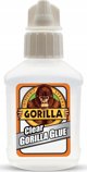 Gorilla Sports Gorilla glue Clear 50ml
