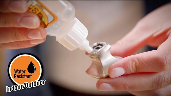 Gorilla Sports Gorilla glue Clear 50ml