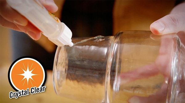 Gorilla Sports Gorilla glue Clear 50ml