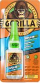 Gorilla Sports Gorilla Σούπερ Κόλλα / Κόλλα - Τζελ - 15 γρ.