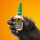 Gorilla Sports Gorilla Σούπερ Κόλλα / Κόλλα - Τζελ - 15 γρ.