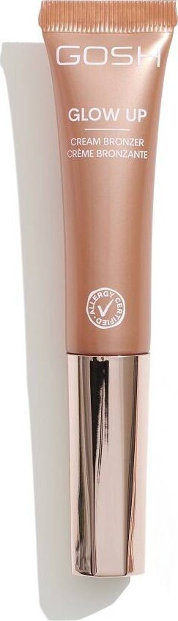 Gosh Gosh Glow Up cream highlighter 002 Bronze 14ml 13462993 5711914188146