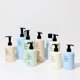 GOSH_Glow Conditioner ενισχυτική μαλακτική κρέμα λάμψης 500ml