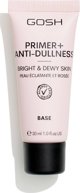 Βάση μακιγιάζ Gosh GOSH Primer+ Anti-Dullness 30ml 13277657 5711914194932