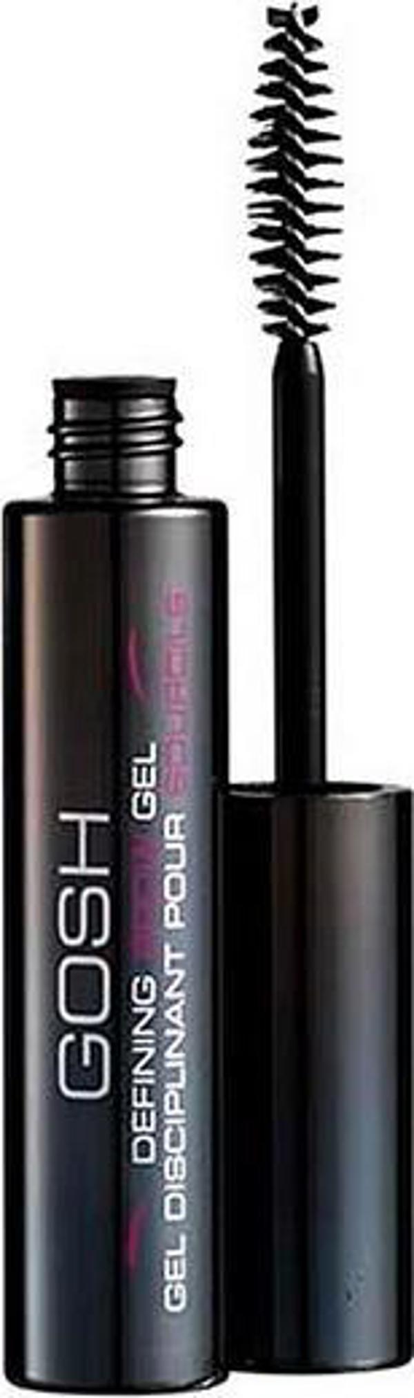 Gosh Antakių tušas Gosh Brow Sculpting Fibre Gel 8 ml