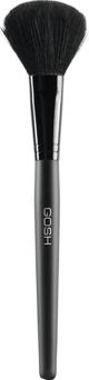Gosh Šepetėlis skaistalams Gosh Blusher Brush 009