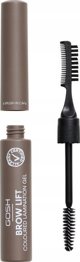 GOSH_Brow Lift Lamination Gel τζελ για ανύψωση και πλαστικοποίηση φρυδιών 001 Greybrown 6ml