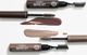 GOSH_Brow Lift Lamination Gel τζελ για ανύψωση και πλαστικοποίηση φρυδιών 001 Greybrown 6ml