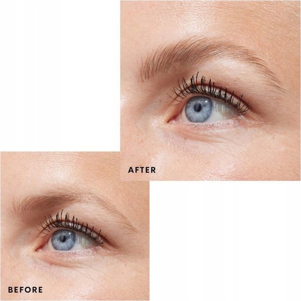 GOSH_Brow Lift Lamination Gel τζελ για ανύψωση και πλαστικοποίηση φρυδιών 001 Greybrown 6ml
