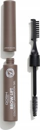 GOSH_Brow Lift Lamination Gel τζελ για ανύψωση και πλαστικοποίηση φρυδιών 001 Greybrown 6ml