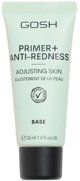 Gosh Primer Plus Κατά της Ερυθρότητας 008, 30 ml
