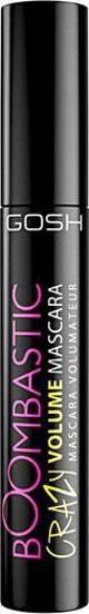 Gosh GOSH_Boombastick Volume Mascara μάσκαρα για όγκο 001 Extreme Black 13ml