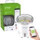Gosund SP111 Έξυπνη Πρίζα WiFi 16A 3680W - Λευκή, Συμβατή με Tuya