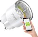 Gosund SP111 Έξυπνη Πρίζα WiFi 16A 3680W - Λευκή, Συμβατή με Tuya