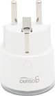 Gosund SP111 Έξυπνη Πρίζα WiFi 16A 3680W - Λευκή, Συμβατή με Tuya