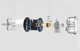 Gosund SP111 Έξυπνη Πρίζα WiFi 16A 3680W - Λευκή, Συμβατή με Tuya