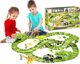 Gotel B44C RACE TRACK DINOSAUR PARK DINO 13868063 5904100207237