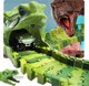 Gotel B44C RACE TRACK DINOSAUR PARK DINO 13868063 5904100207237
