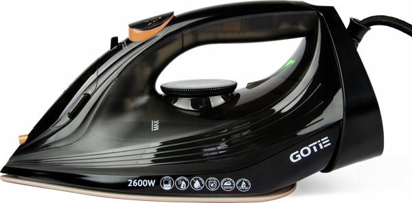 Gotie Iron GZE-2600