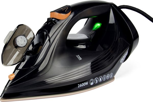 Gotie Iron GZE-2600