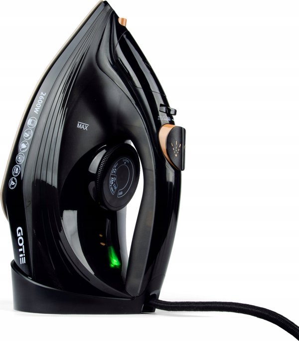 Gotie Iron GZE-2600